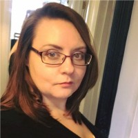 Kim Tricker