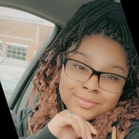 Jaidaa Clinton
