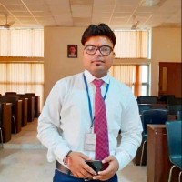 Pankaj Kumar