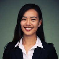 Lily Maya Wang