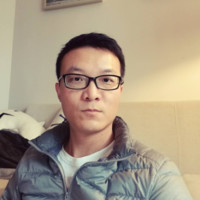 杨继伟
