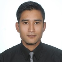 Jay Shrestha