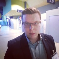 Ilkka Kukkonen