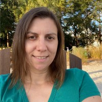 Melissa Shepherd