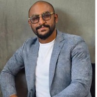 Rinosh Raju