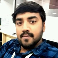 Kanuparthi Jaidev