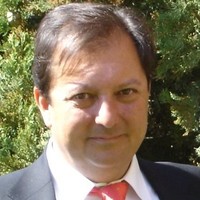 Jose Antonio Martinez Nicolas