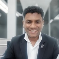 Ranjith Pillai