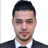 Oussama Kerrouche