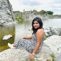 Harshitha D
