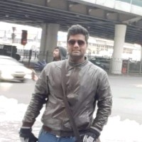 Santosh Dora