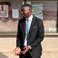 Akwasi Antwi Boamah