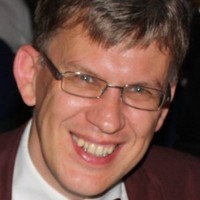 Johann-Christian Fromme, Freier Architekt