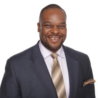 Reginald Perry