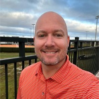 Jason Mcnabb, Mba