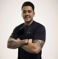 Marco Enrico Averion
