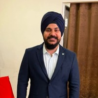 Harsh Bagga