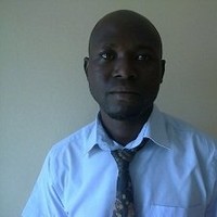 Etuu Moses