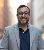 Pedro Freyre, MBA