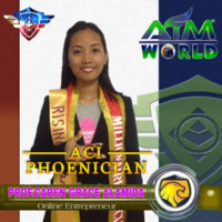Caren Grace Alamida