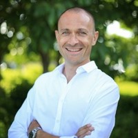 Cédric CHATAIGNIER