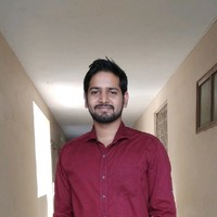 Amit Gawas