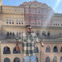 Suraj Pandey