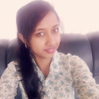 daisy rani bora