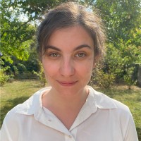 Audrey George