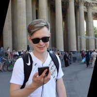 Владислав Пустышкин