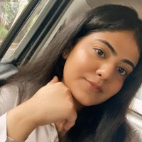 Muskan Ahuja