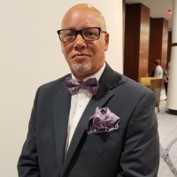 Marcus Benefield
