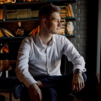 Андрей Роженков