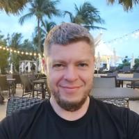 Alexey Scherbakov