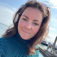 Marlies van Wingerden - van Overbeek
