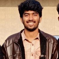 Rabiudeen S