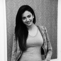 Bhumi Gupta