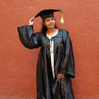 Megha Gavanakar