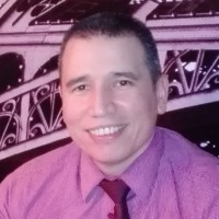 Alex Javier Díaz