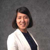 Fiona Li 李诗敏