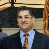 Rajesh Aggarwal