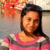 Ramya Ramsiva prakash