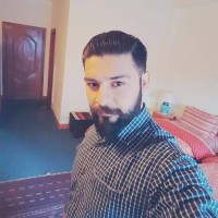 Umair Mahmood