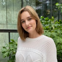 Olivia Lightfoot