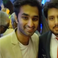 Abhishek Mehra