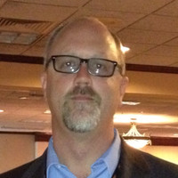 Chris Erickson