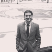 Jake Krotowski