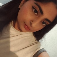 Tanishqa Suvesh
