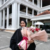 Farah Nabilah Shaharuddin