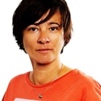 Caroline Baeyaert